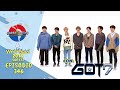 [Sub Español] GOT7 - Weekly Idol E.346 (2018)