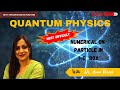 Numerical on particle in 1-D box l most difficult numerical l BEST way to explain l QUANTAM PHYSICS