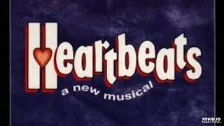 Heartbeats, Original L.A. Cast, 1994, Amanda McBroom, Part 1 of 3