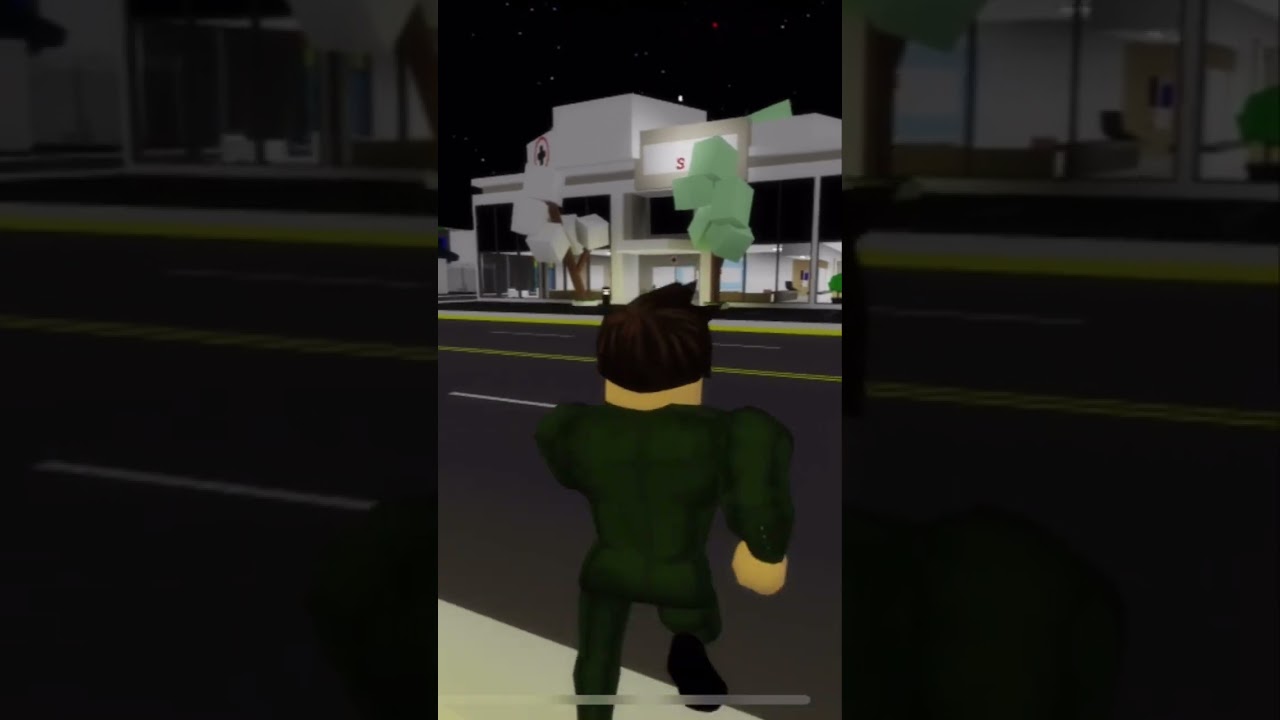 Becoming mayor in Brookhaven! 