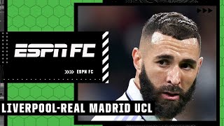 UCL Draw: Liverpool set to matchup vs. Real Madrid FULL REACTION | ESPN FC