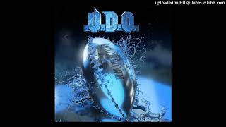 UDO - The Flood