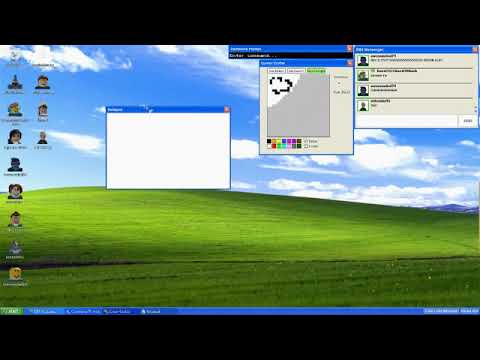 roblox windows xp