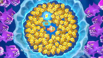 Fishdom Ads Review 🌊🧩: Only Geniuses Can Solve This!