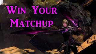 Duelist - How to 1v1 in Guild Wars 2 PvP - Roles and Rotations Guide