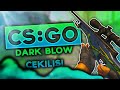 CS GO HİLE ÇEKİLİŞİ (DARK BLOW)