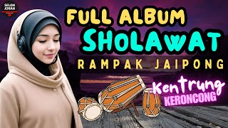 Download lagu Full Album Sholawat Kendang Rampak Jaipong Kentrung Bass Adem sholawat berkah rezeki #20
