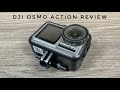 DJI Osmo Action Review and Thoughts