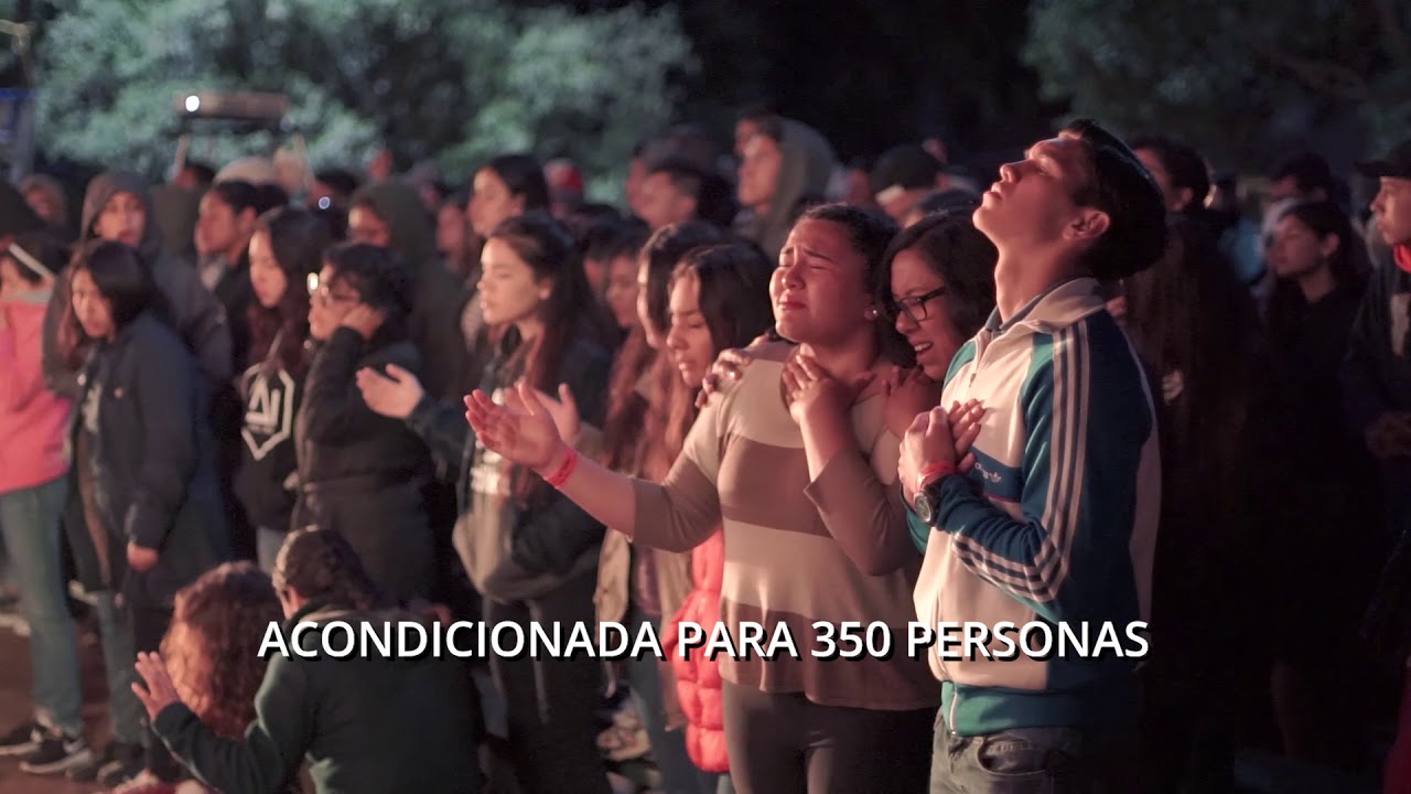 christian bale filmleri Campamentos Para Tu Iglesia