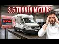 Dethleffs Globebus 3 5 Tonnen Ein Mythos Wohnmobilhändler Konfiguriert Live Dethleffs Globebus 3 5 Tonnen Ein Mythos Wohnmobilhändler Konfiguriert Live