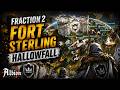 FRACTION 2 FORT STERLING HALLOWFALL