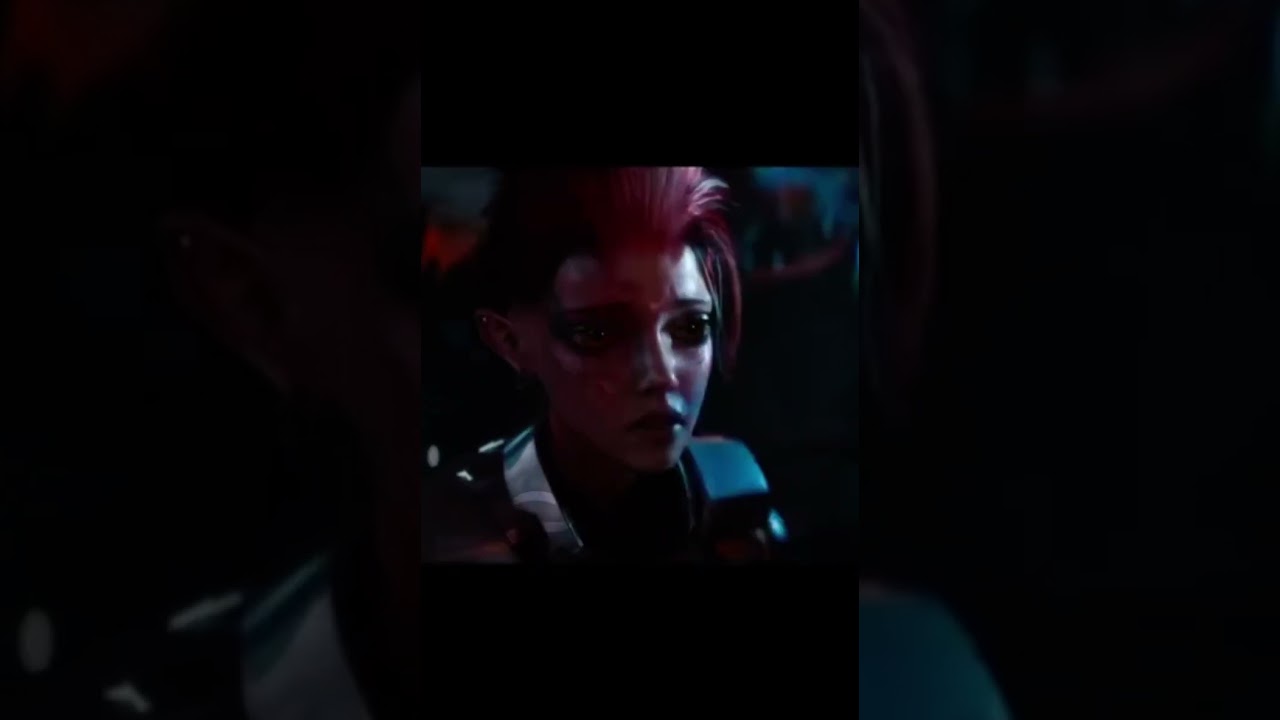 I freaking love this scene… | Ready Player One Edit 