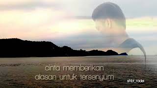 apakah itu cinta story WA terbaru 2020