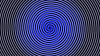 1 Hour Deep Hypnosis — Spiral Tunnel Vortex | Visual Trance Induction