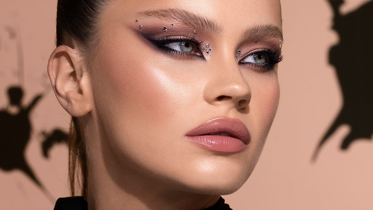 NATASHA DENONA My Dream Eyeshadow Palette