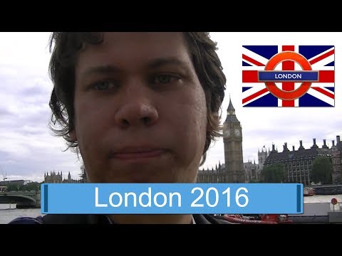 Video: Utflykter i Storbritannien