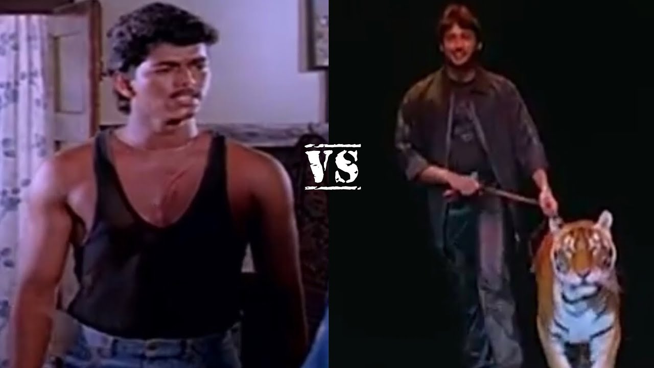 Thalapathy Vijay VS Top Star Prashanth| Battle of the Star kids| Tamil | Jenis Jebaris