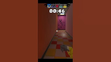 Fan Levels || Backrooms Escape #shorts #trending