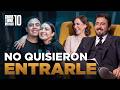 Un negocio innovador… que no logró convencer a los tiburones 🦈🤔 | Temporada 10 | Shark Tank México