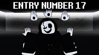 ENTRY NUMBER 17 (Gaster Noli Chase Theme} - FORSAKEN UST
