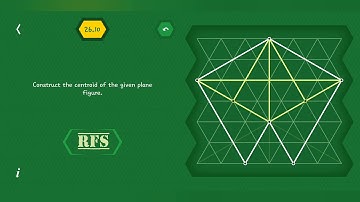 Pythagorea 60 : Centroids 26.10
