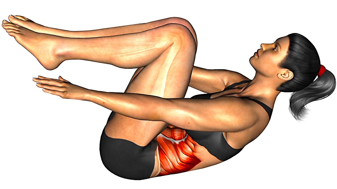 Лучшие 15 упражнений для женщин для здоровья и энергии