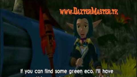 Jak & Daxter: The Lost Frontier - #1 - The Demolition Duo is Back!