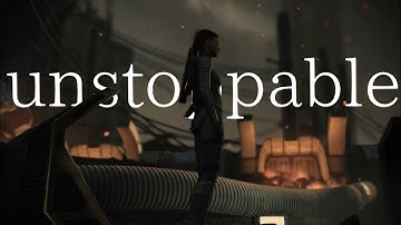 [GMV] Mass Effect 1 || unstoppable