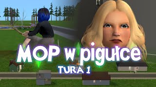 MOP w pigułce - Tura 1 MOP w pigułce - Tura 1