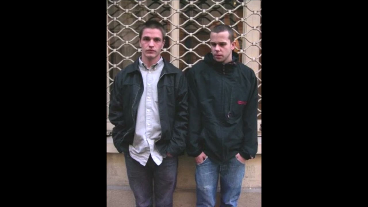 M83 Run Into Flowers Live Session @ BBC Radio 1 2003