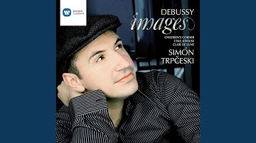 2 Arabesques, CD 74, L. 66: No. 1, Andantino con moto