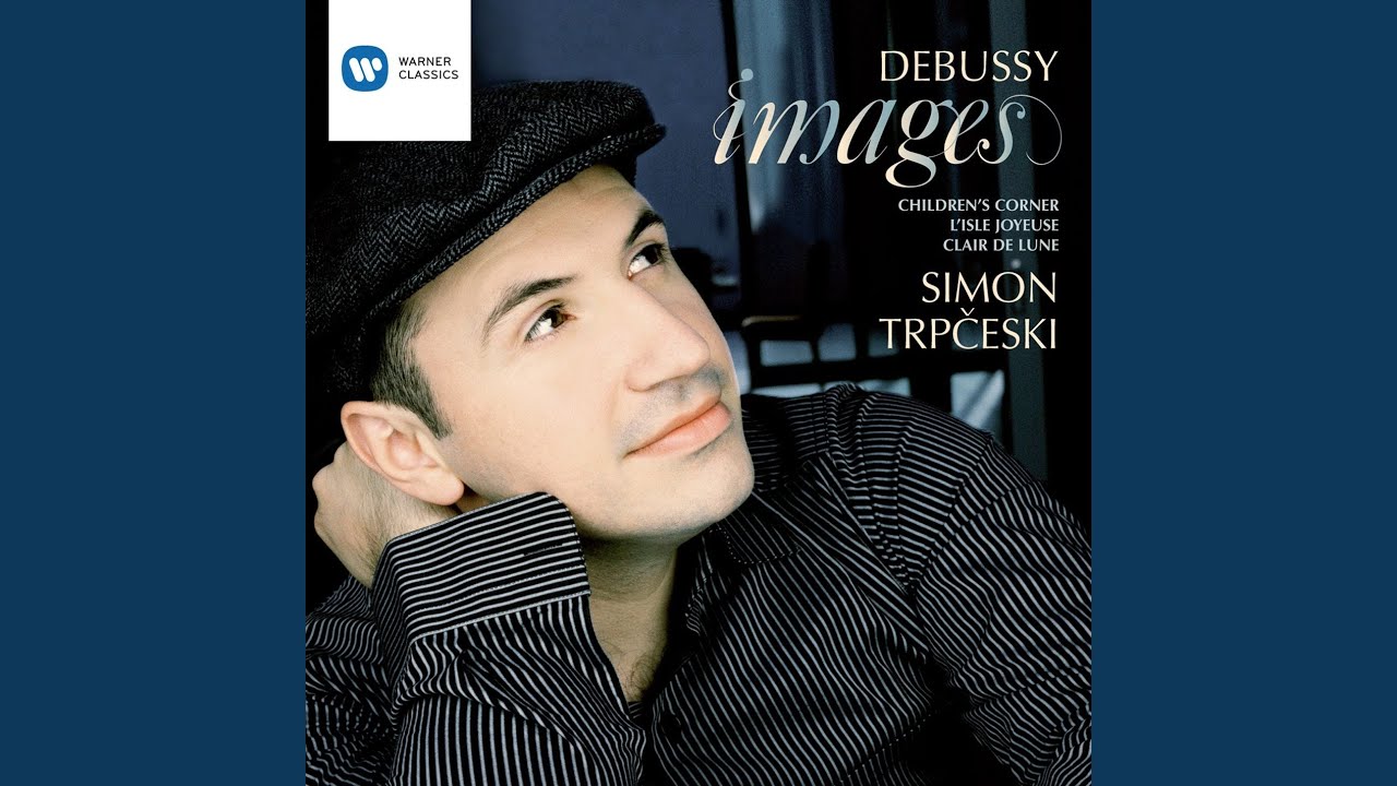 2 Arabesques, CD 74, L. 66: No. 1, Andantino con moto