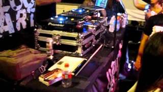 Broadripple Block Party III with Naughty by Nature