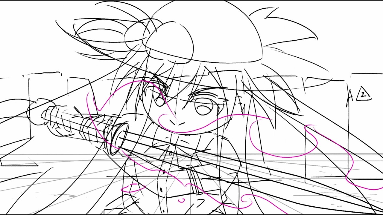 Continuing to Push My Limits (I Will Try To Finish This Animation ...