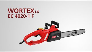 WORTEX LX EC 4020-1 F Electric Chainsaw