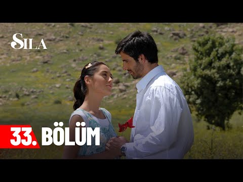 Sıla 33. Bölüm@siladizi