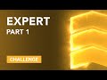 Статус Expert на платформе. Часть 1.