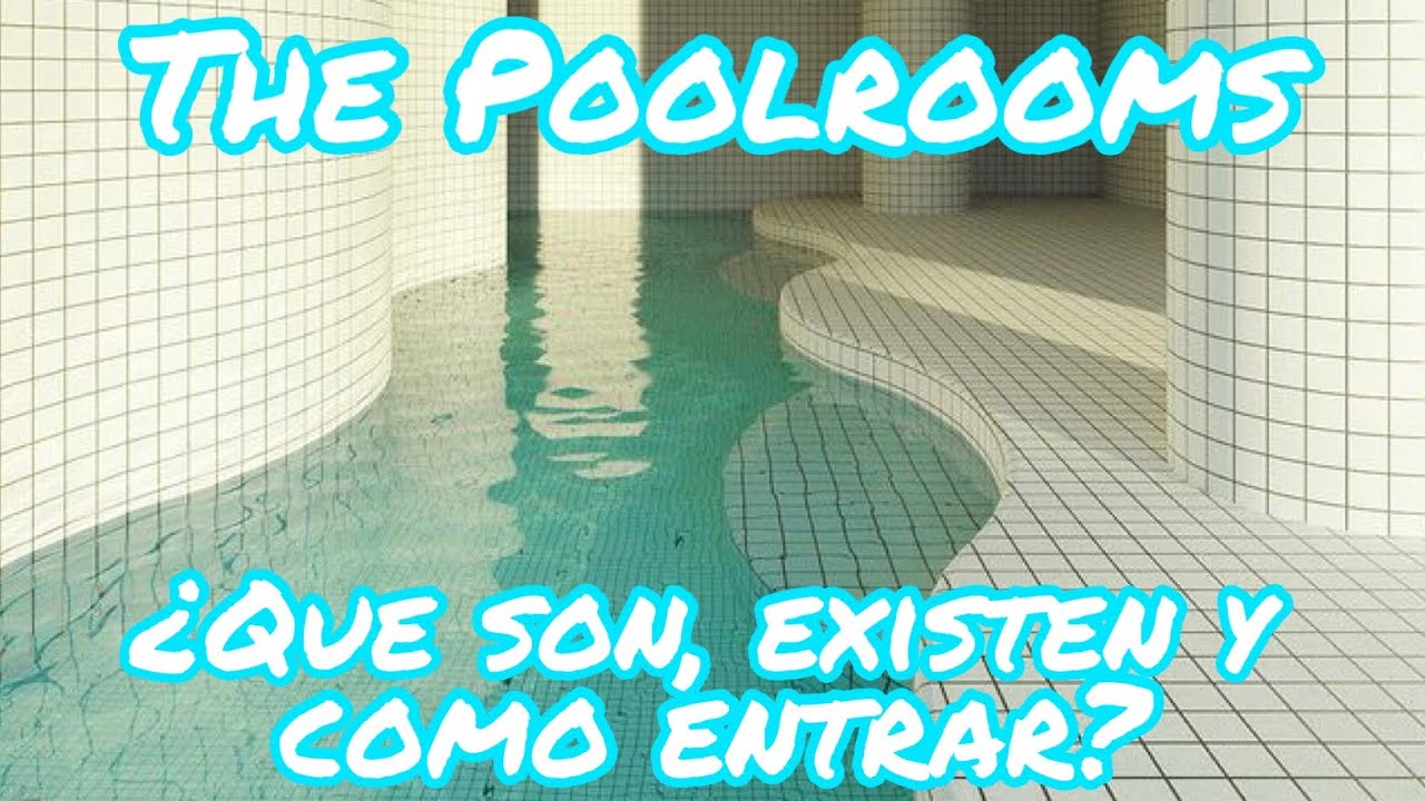 Como son los Poolrooms? ¿Existen? TODA LA VERDAD