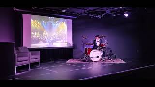 Winter Games performance from David Foster's Symphony Sessions