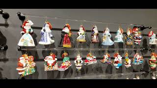 New 2025 Christopher Radko Collection