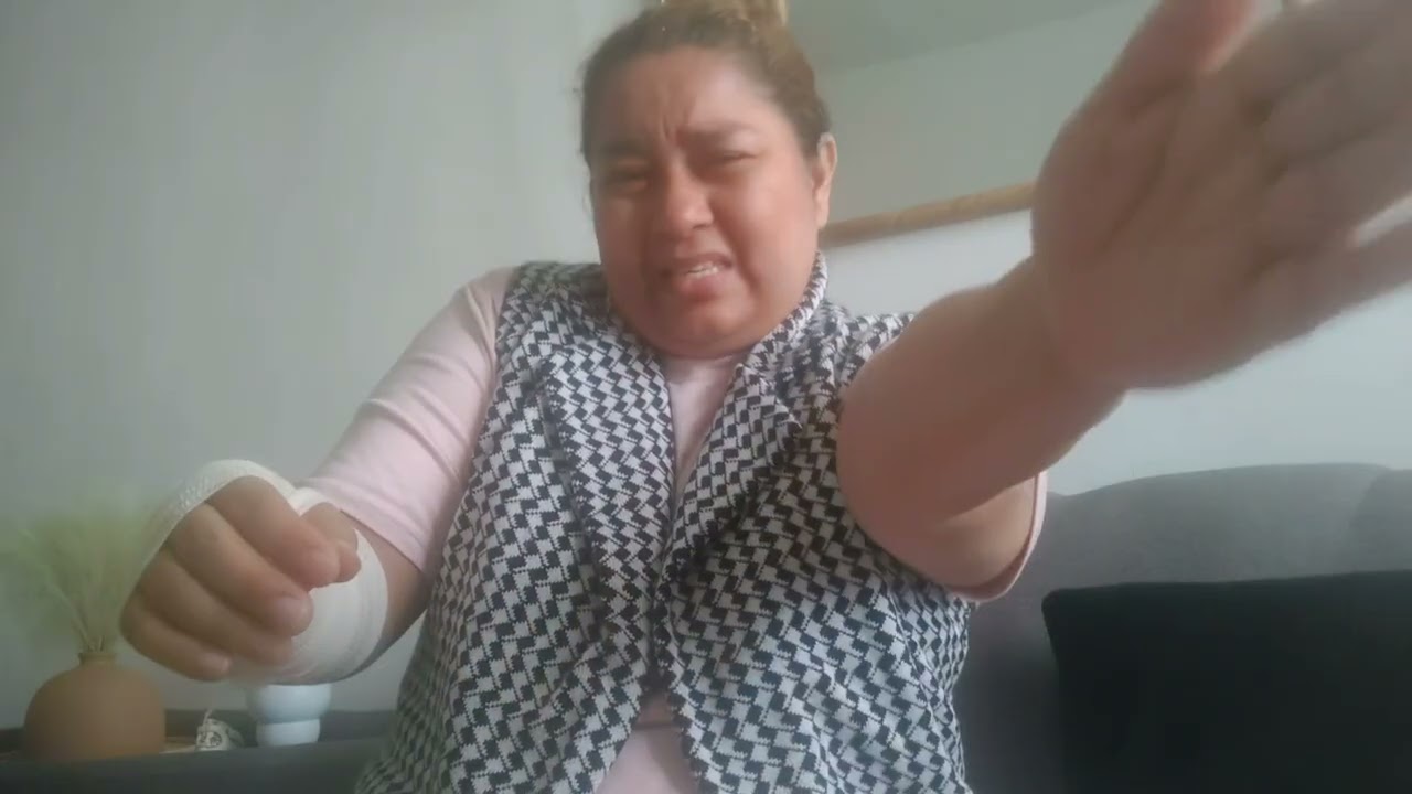 Tuve un accidente en mi casa lavando el baño 🤕🧼🧹🛁