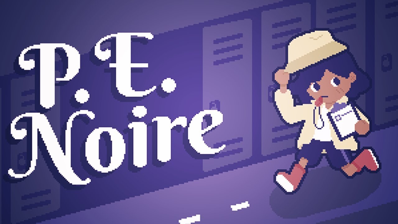 Gotta Get My Fix Of That Drinky-Drink - P.E. Noire