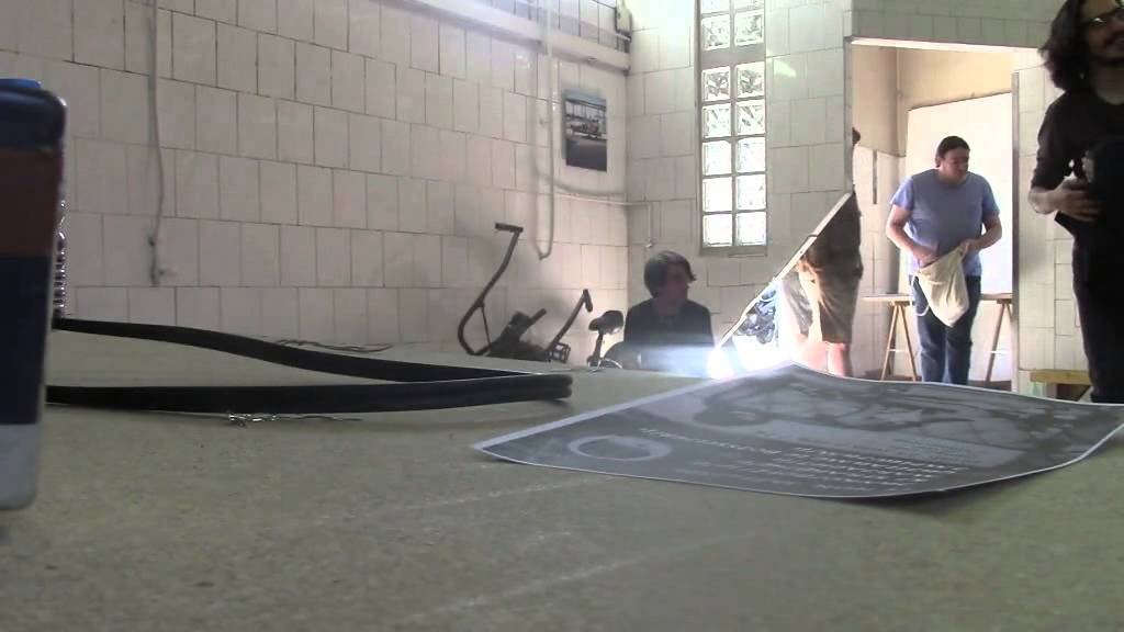 Scenes from Salad " Les Salaisons "