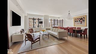269 West 87th Street #10A  -  Upper West Side, NYC