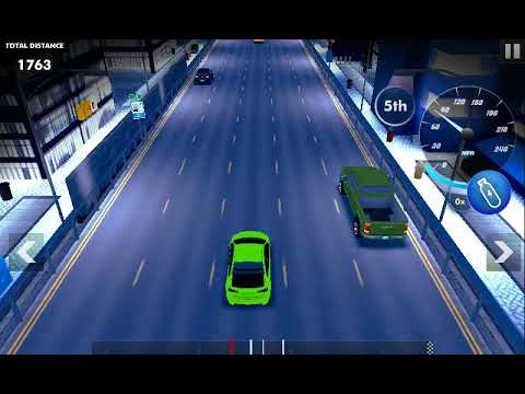 Street Racer Underground - gameplay