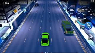 Street Racer Underground - gameplay screenshot 4