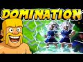 Electro Titans DESTROY Bases! | Easy 3-Star at TH14