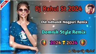 HD New 2015 Hot Nagpuri Remix Song || Jharkhand || Dilli Gele Bambai Gele || #DomnikStyleremix ll