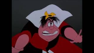 Cruella De Vil La Tells The Queen Of Hearts To Shut Up