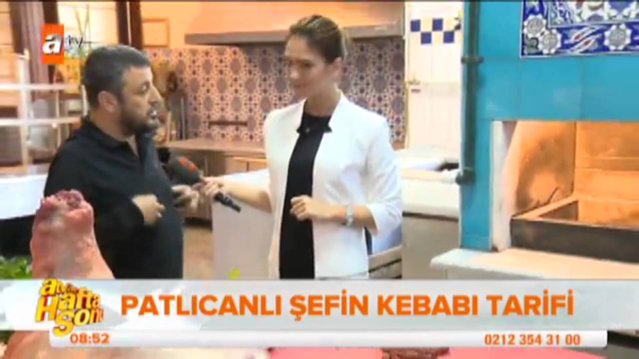 Kavurma Tarifi / Kolay yemek tarifi